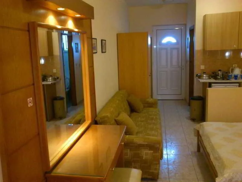 Room, Summer Memories Aparthotel, Rhodes