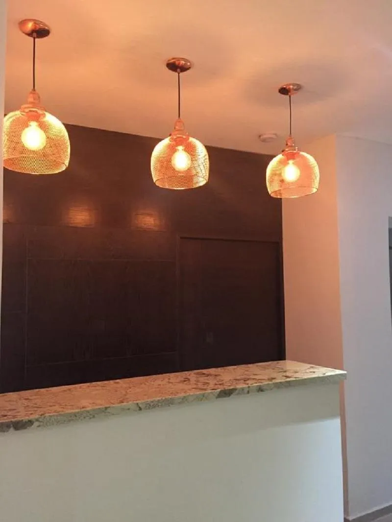 Lobby, Portea, Playa Del Carmen
