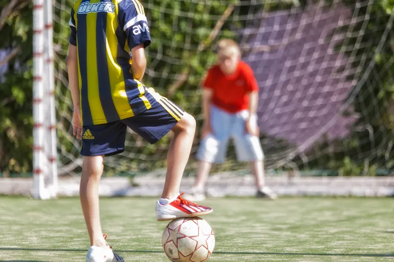 Sports and Entertainment, Selectum Colours Bodrum Ex Asteria Bodrum Resort, Bodrum
