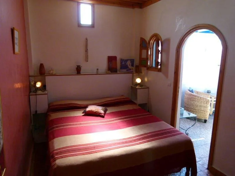 DOUBLE STANDARD Room, Dar  Zouhour, Rabat