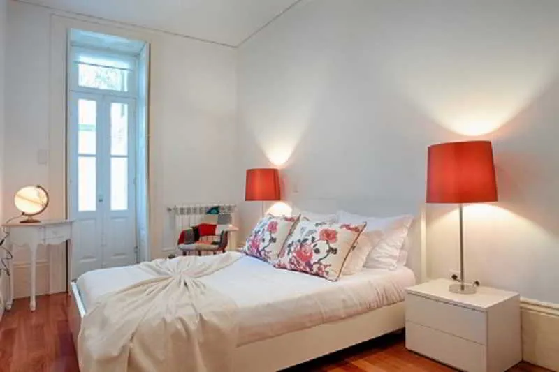 SUITE WITH TERRACE Room, Charming House Marquês, Porto