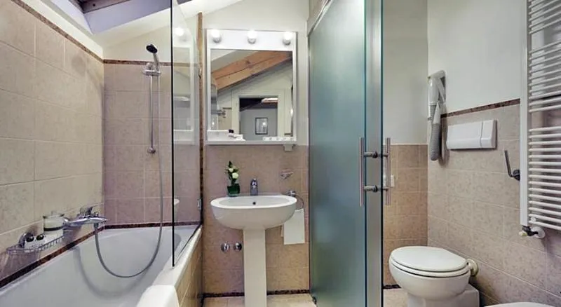General view, Ca' del Campo, Venice
