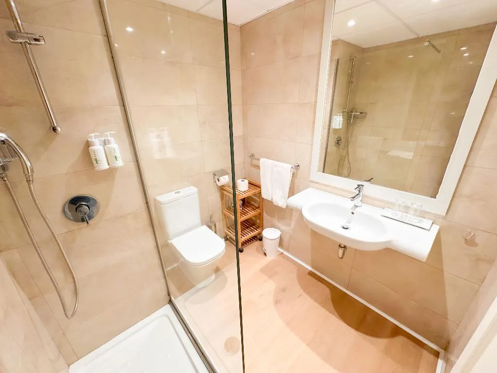 DOUBLE SUPERIOR Room, Eix Alcudia Hotel +18, Majorca