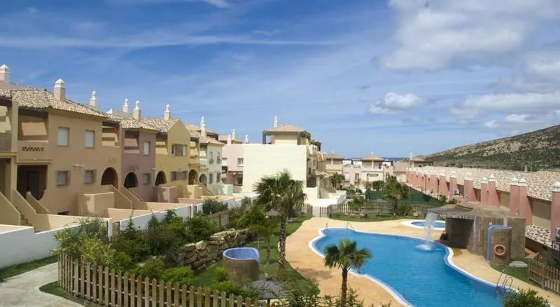 General view, Zahara Sol, Costa De La Luz