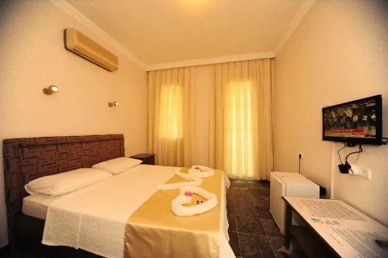 DOUBLE STANDARD Room, Vento Boutique Hotel, Dalaman
