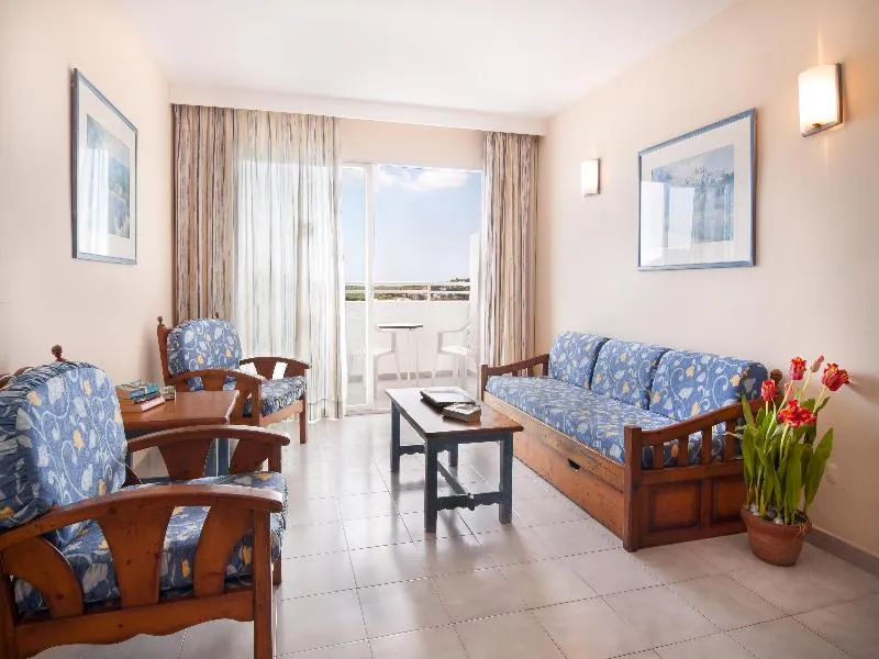 Room, Vista Club, Majorca