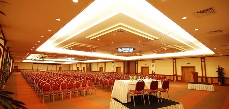 Conferences, Adora Hotel & Resort, Antalya