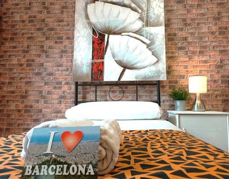 Lobby, Diagonal House, Barcelona