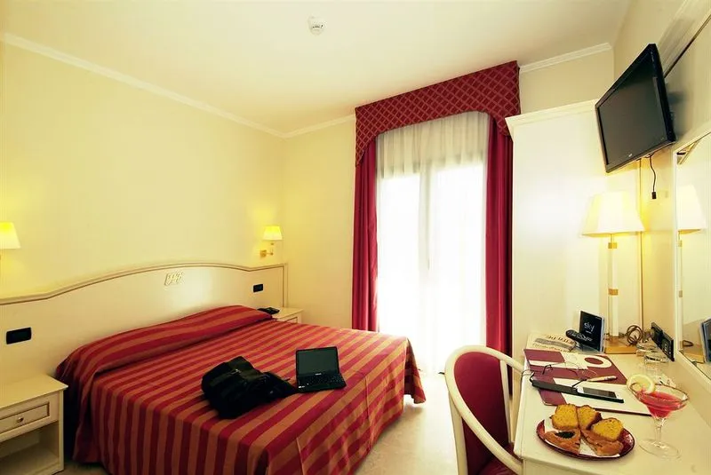 Room, Fashion Hotel, Rome