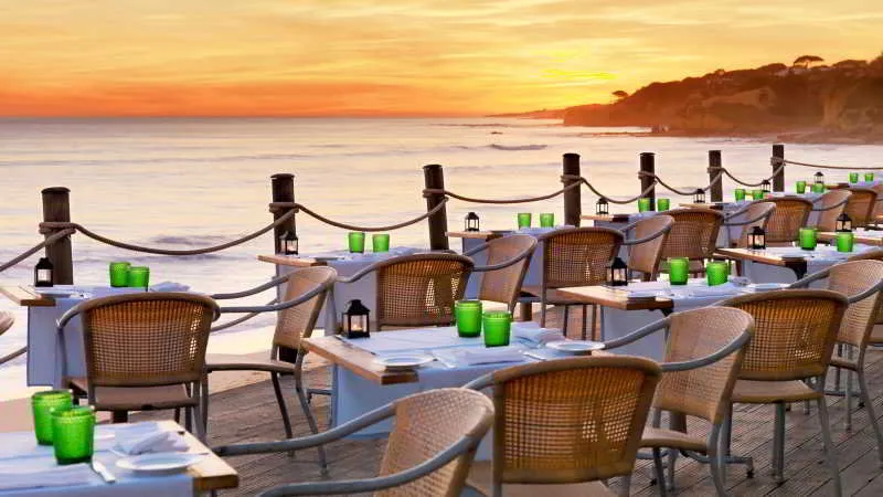 Sports and Entertainment, Pine Cliffs Residence, Algarve