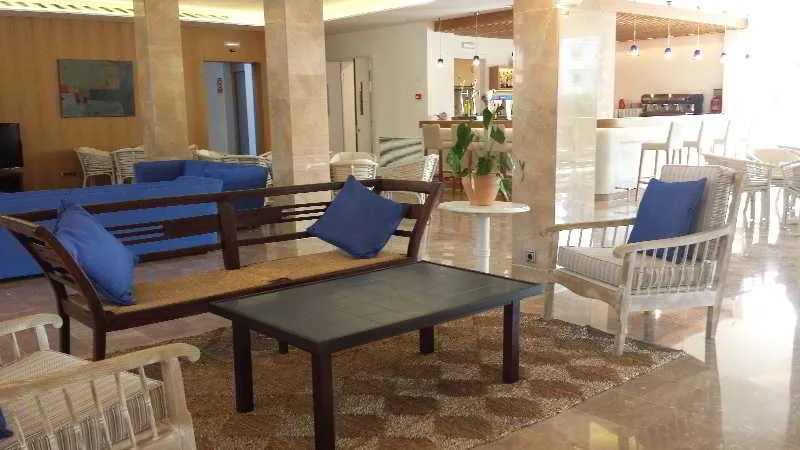 General view, Puerto Azul Suite Hotel, Majorca