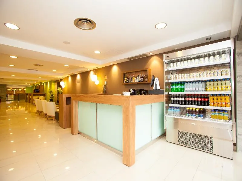 Bar, Hotel Don Pepe Mallorca, Majorca