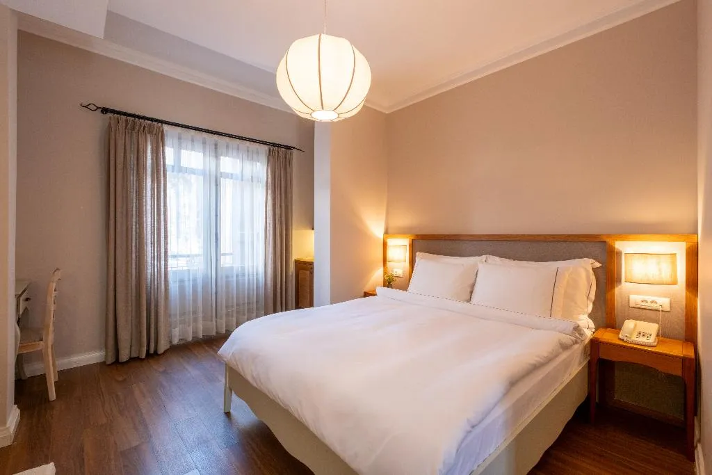 Room, Viento Hotel, Izmir