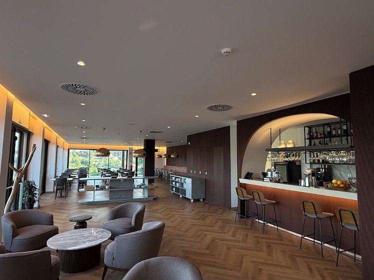 Haven Nature Hotel & Villas, Porto
