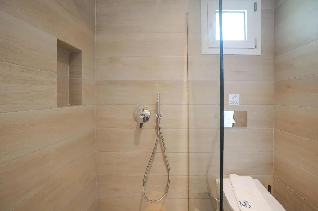 Room, Mirage Bleu Hotel, Zante