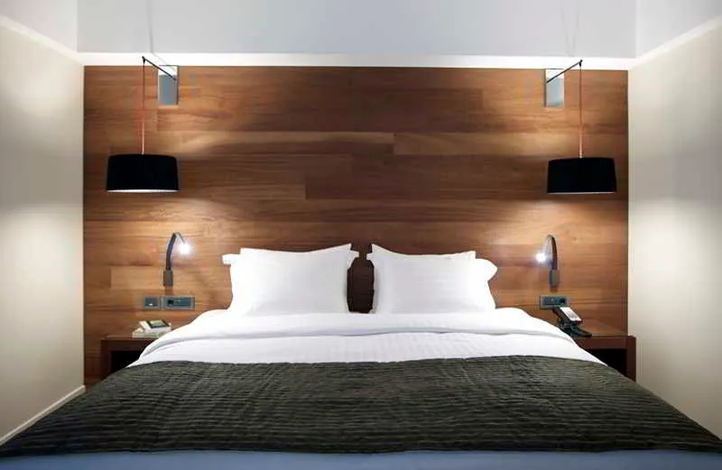 Double or Twin SUPERIOR Room, Samaria, Crete