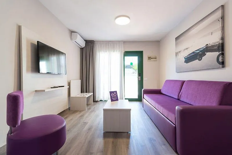 Room, eó Maspalomas Resort, Gran Canaria