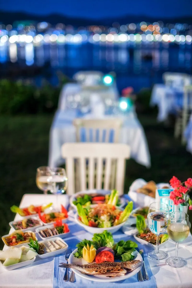 Restaurant, Selectum Colours Bodrum Ex Asteria Bodrum Resort, Bodrum