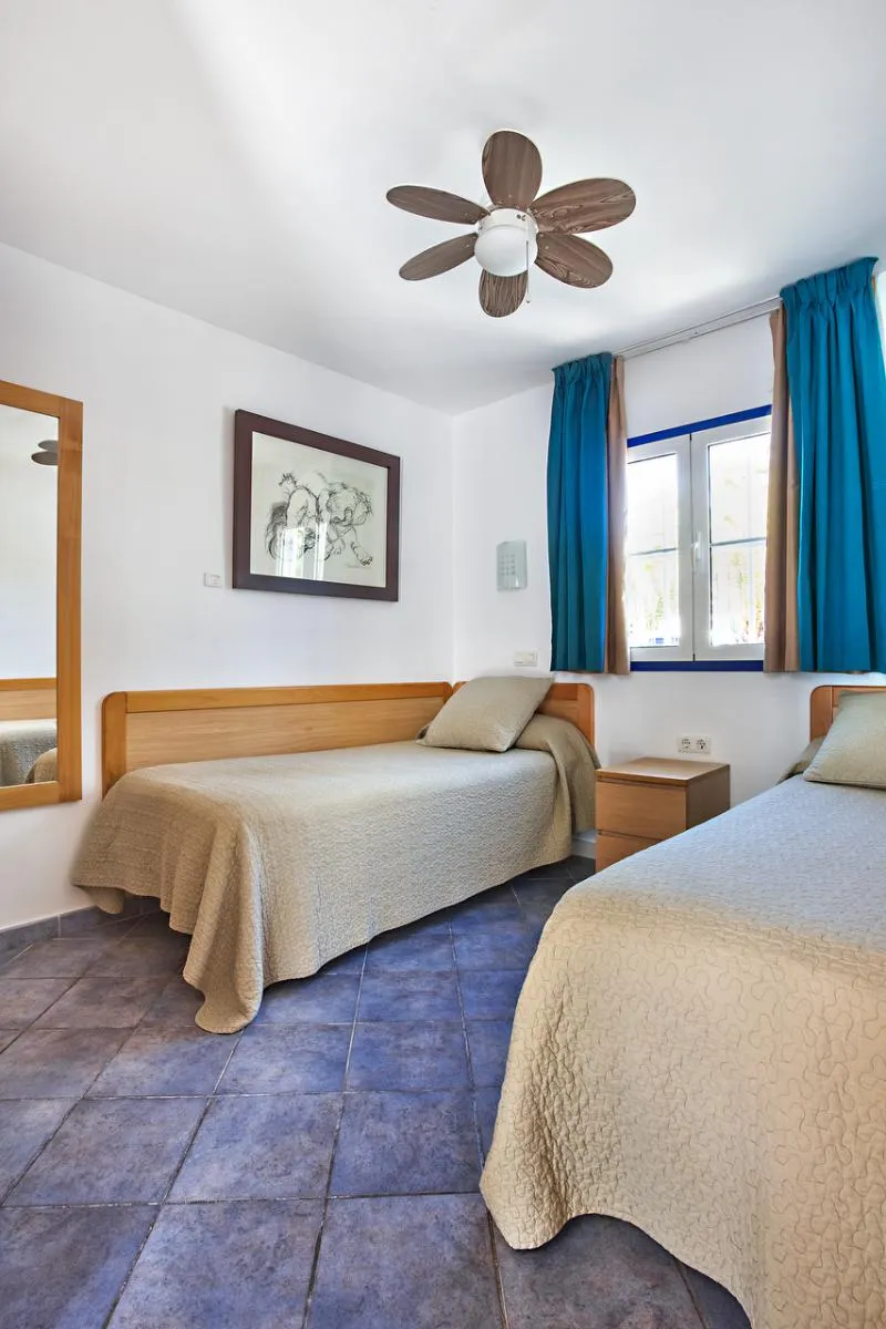 APARTMENT ONE BEDROOM Room, Nautilus Lanzarote, Lanzarote
