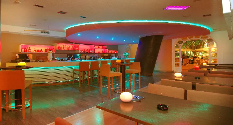 Bar, Hotel Timoulay & Spa Agadir, Agadir