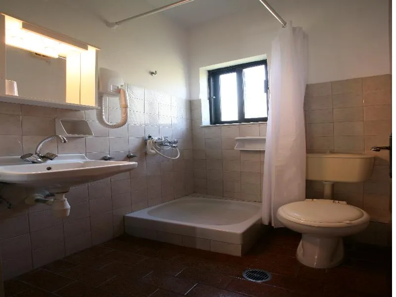 Room, Alexis Apartments Benitses, Corfu
