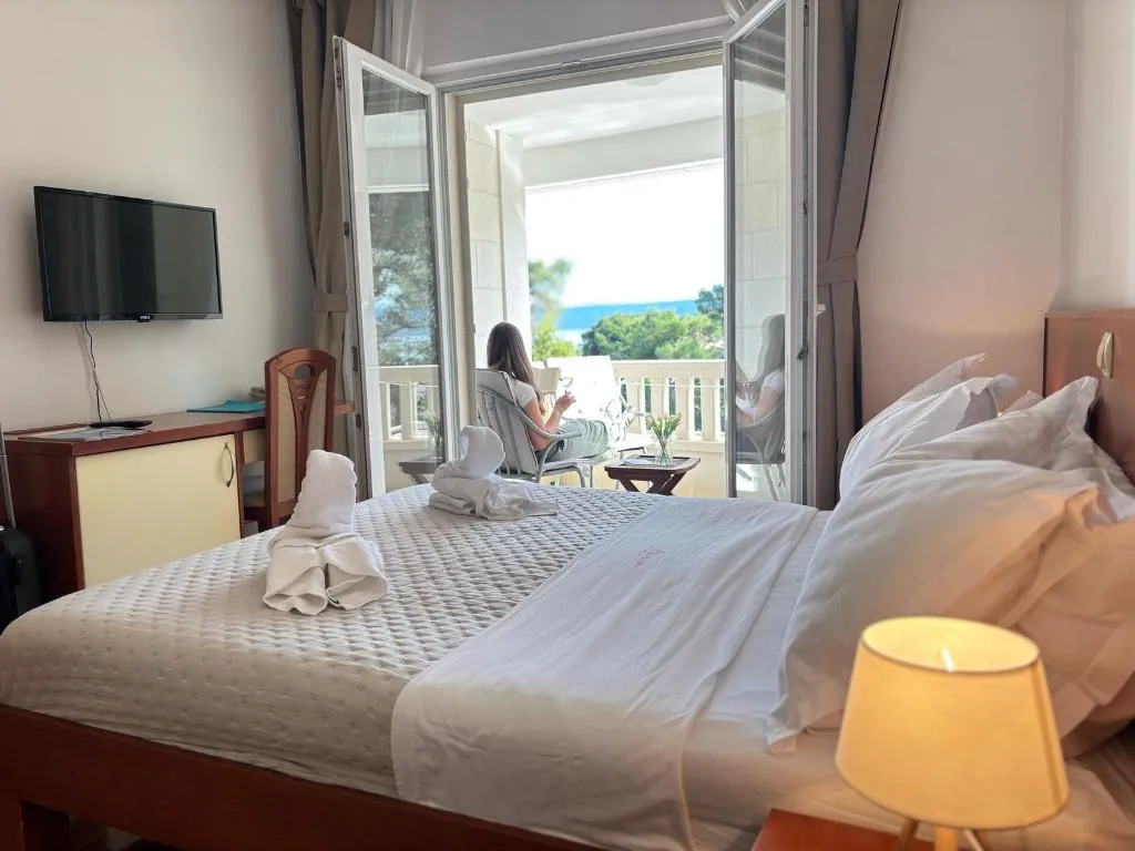 Room, Villa Daniela, Split
