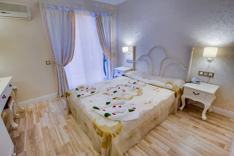 DOUBLE STANDARD Room, The Pine Hill Hotel & Suites, Dalaman