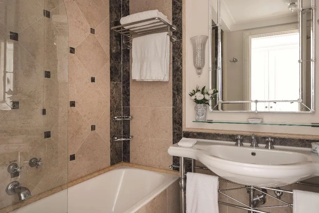 Room SUPERIOR Room, Villa Sant'Andrea, A Belmond Hotel, Taormina Mare, Catania