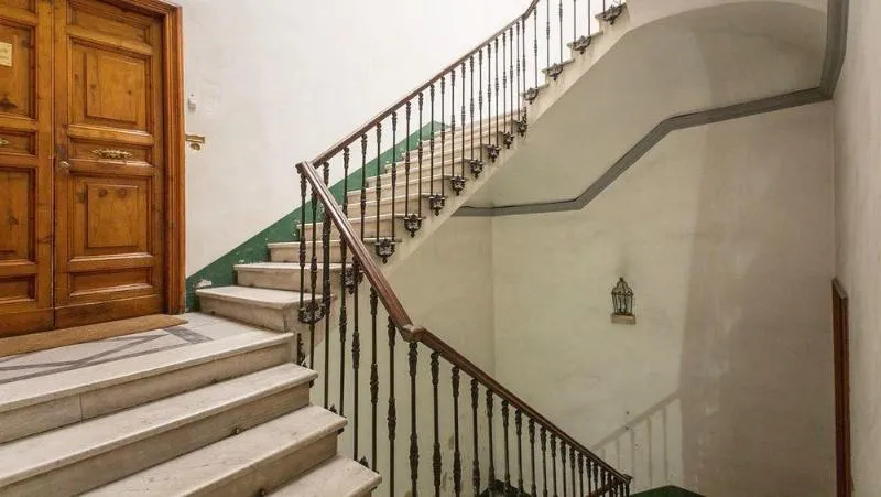 General view, 939 Hotel, Rome