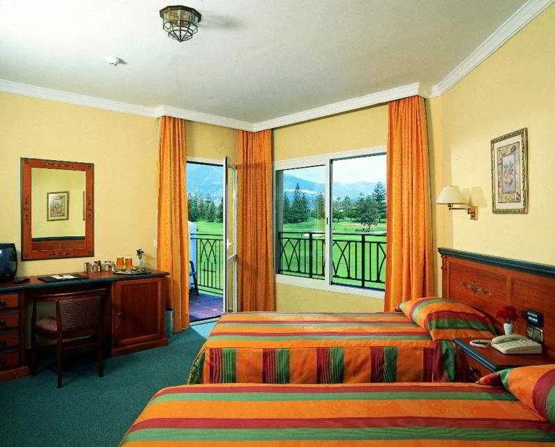 Room, Tamisa Golf, Costa Del Sol