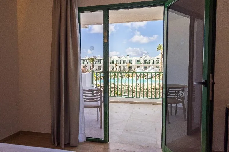 SUITE STANDARD Room, MYND Yaiza, Lanzarote