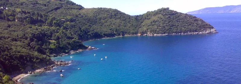 Beach, A Point Porto Ercole & Spa, Rome
