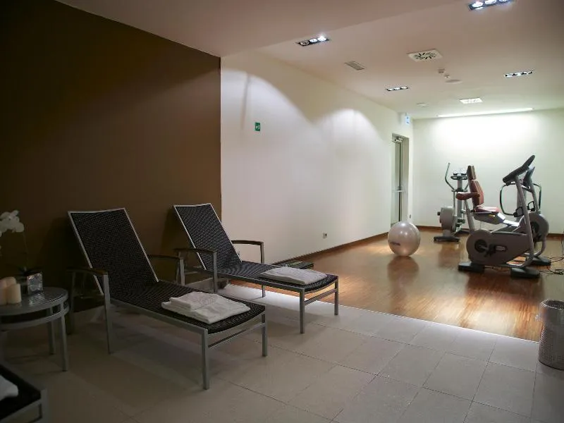 Sports and Entertainment, Jazz Hotel, Olbia