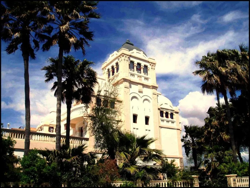 General view, Ciutat Jardi, Majorca