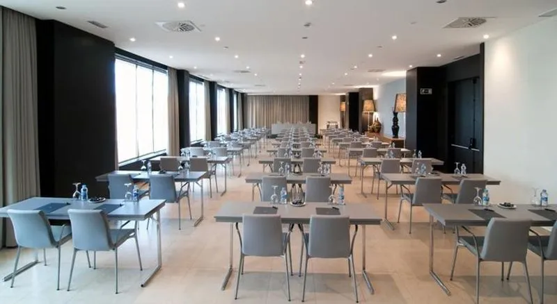 General view, AC Hotel by Marriott Alicante, Costa Blanca