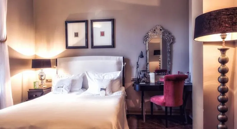 Room, Hotel Telegraaf, Autograph Collection, Tallinn