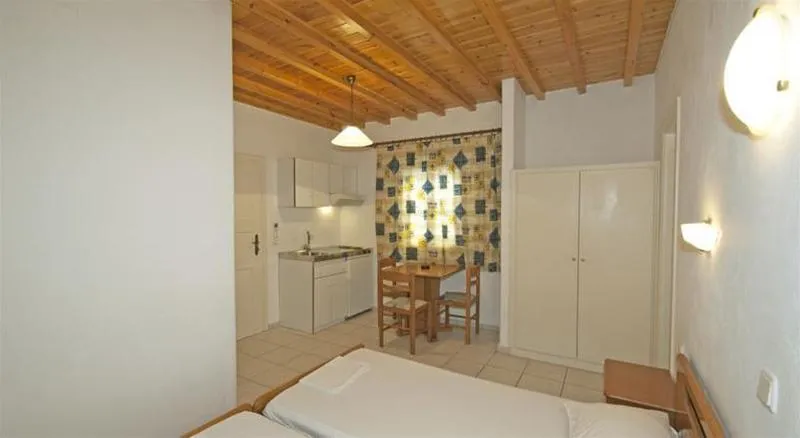 Room, Maki'S Place, Mykonos