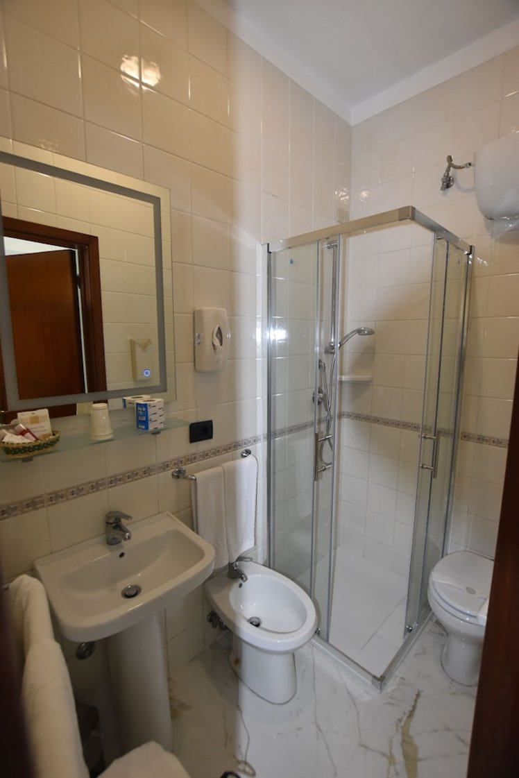 Hotel Condor, Taormina