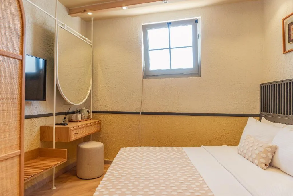 Room, Qara Otel, Izmir