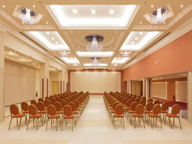 Conferences, Rodos Princess Beach Hotel, Rhodes