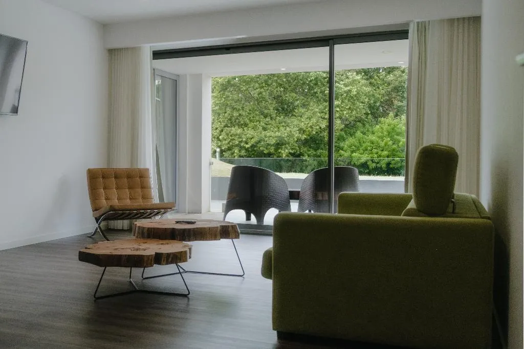 Room, Monte Prado Hotel & Spa, Porto