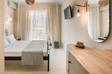 Irilena Hotel Lassi, Kefallinia