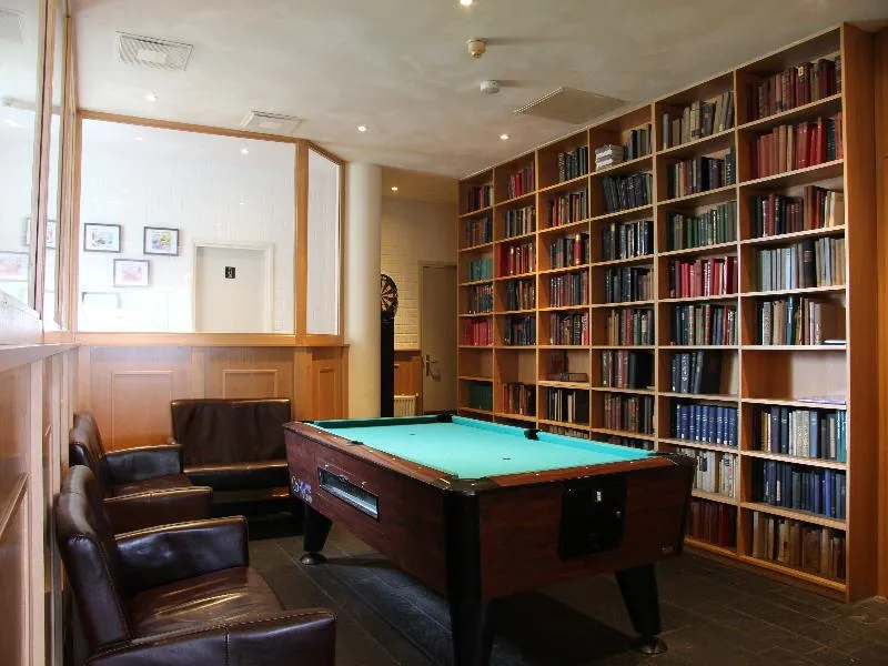 Sports and Entertainment, Bastion Hotel Zaandam, Amsterdam