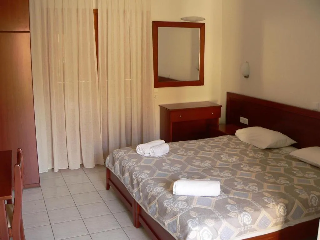 General view, Hotel Argo, Halkidiki