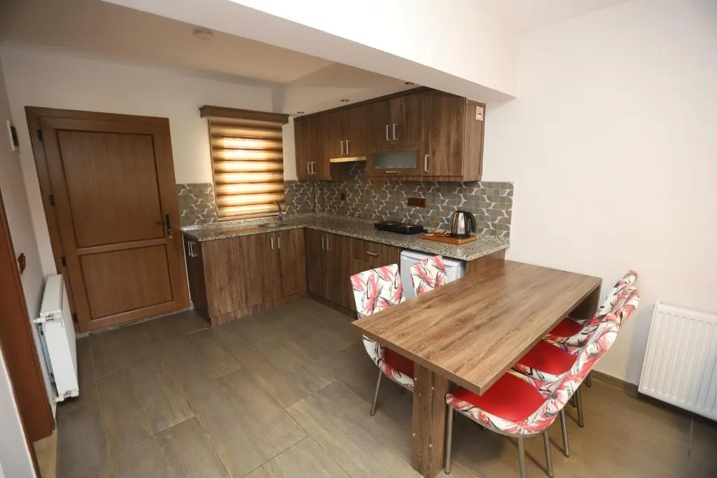 APARTMENT DUPLEX Room, Dolphin Apart, Dalaman