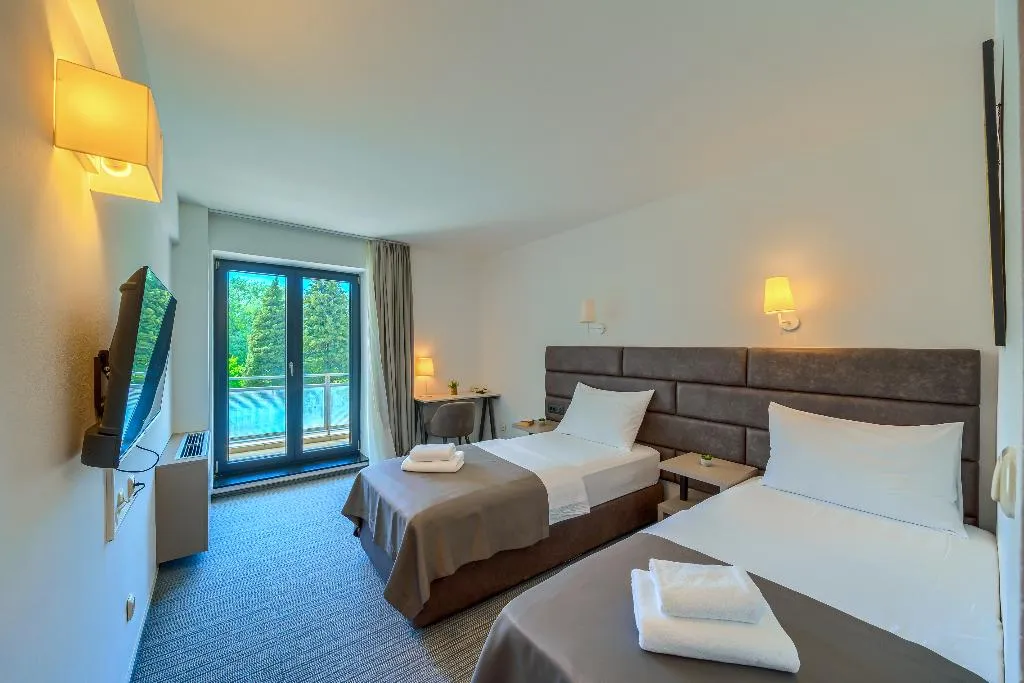 Double or Twin COMFORT Room, Alkar, Split
