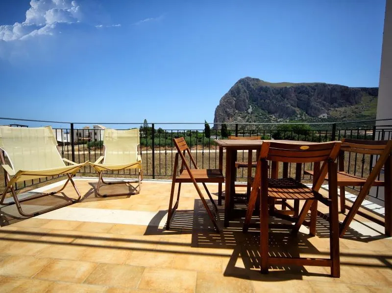 Room, Boa Vista San Vito Lo Capo, Palermo