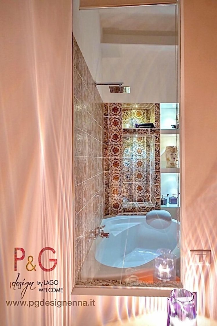 P&G Design, Palermo