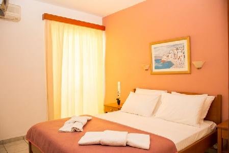 Villa Giada Luxury Boutique Hotel, Rome