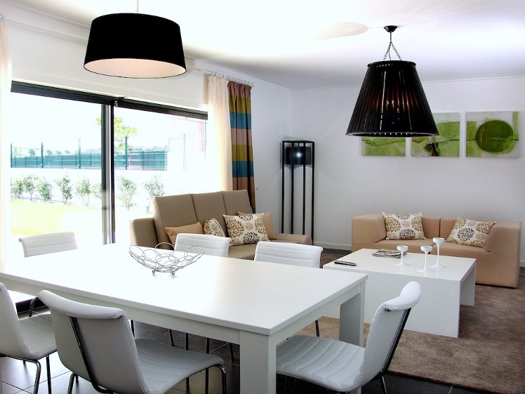 Apartamentos Turísticos Novochoro, Algarve